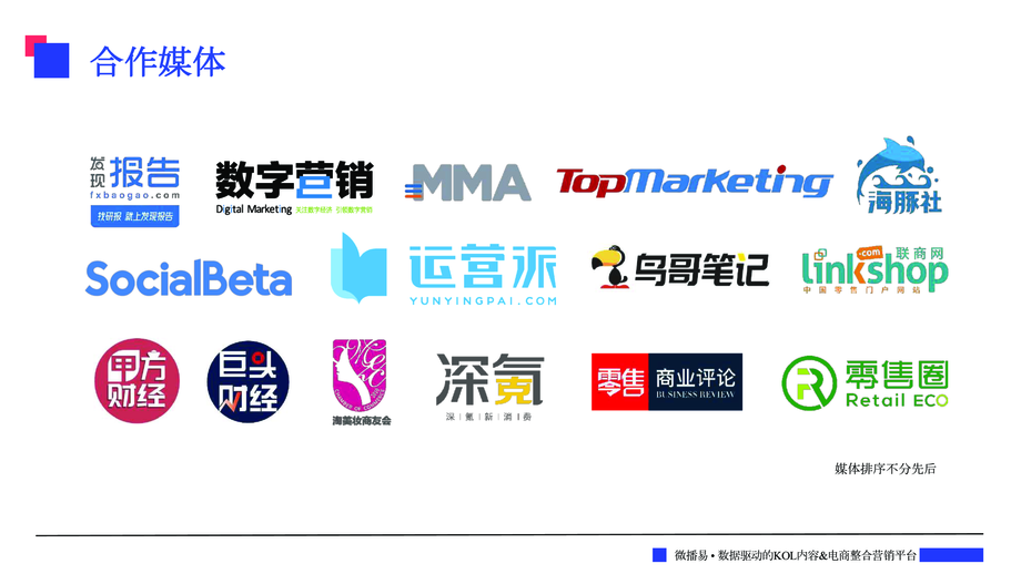 胖鲸:2022主流社交媒体平台趋势洞察报告